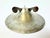 Vintage Bauhaus Silver-Plated Bowl, 1930s For Sale - Image 4 of 12