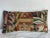 Traditional 16th Century Brussels Tapestry Pillow For Sale - Image 3 of 4