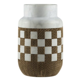 Illogical Connections _ Bass Sculpture by Gumdesign for La Casa Di Pietra For Sale