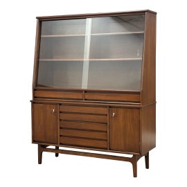 Example of Stanley Furniture Credenzas and Sideboards