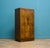 Art Deco Compact Wardrobe in Walnut, 1930s For Sale - Image 12 of 12