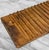 Antique German 20-Row Wood Cigar Mold For Sale - Image 12 of 12
