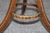 French Antique Adams Style Metal Fire Screen For Sale - Image 3 of 8