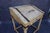1920s Original Monterey Straw Ivory Desk (Early Brand) For Sale - Image 11 of 15