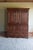 Antique Oak Wooden Cabinet For Sale - Image 12 of 12