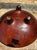 Late 20th Century Vintage Original Studio Pottery Ring Dish For Sale - Image 5 of 12