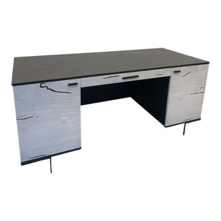 Four Hands Cuzco Desk For Sale
