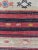 Mid-Century Kurdish Runner Kilim For Sale - Image 4 of 11