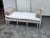 Gustavian (Swedish) Late 18th Century Swedish Gustavian Daybed For Sale - Image 3 of 12