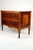 Brown Antique Commode in Walnut, 1790 For Sale - Image 8 of 16