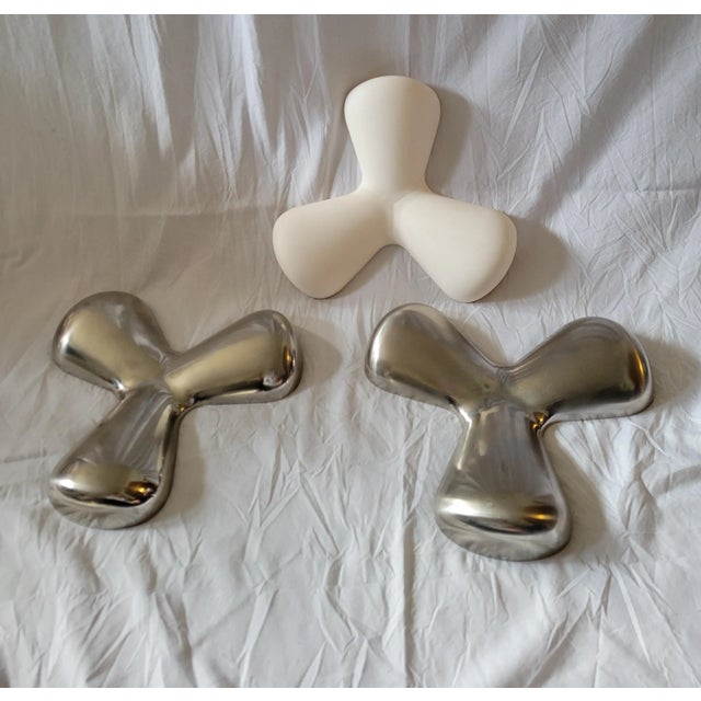 Georg Jensen Karim Rashid for Georg Jensen Storage Box For Sale - Image 4 of 8