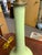 Mid-Century Modern Mid Century Modern Light Green Table Lamp For Sale - Image 3 of 7