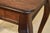 French Oak Side Table With Cabriole Legs, Circa 1900 For Sale - Image 9 of 13