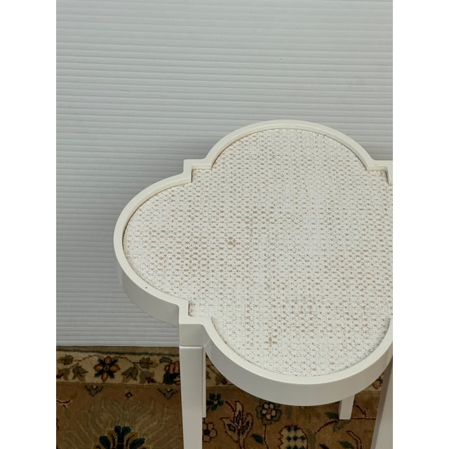 Bond & Grace Tini Side Table For Sale - Image 10 of 12