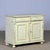 Rustic Antique Pine Sideboard, 1910 For Sale - Image 3 of 14