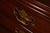 Henkel Harris Virginia Galleries Cherry 9 Drawer Dresser For Sale - Image 11 of 18