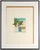 This twentieth-century lithograph is an elegant graphic art piece, showcasing the masterful printmaking techniques of the...
