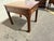 Henredon Chippendale Style Aston Court by Henredon Side Table For Sale - Image 4 of 12