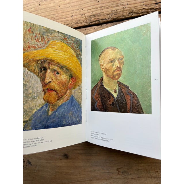 White 500 Self-Portraits by Phaidon | Art Coffee Table Book | Softcover For Sale - Image 8 of 12