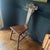 18th Century Antique Carved Hall Chair For Sale In Kansas City - Image 6 of 9