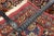 Mid 20th Century Large Vintage Persian Mashhad Rug, 09'06 X 16'00 For Sale - Image 5 of 9