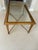Scully & Scully Bristol Rectangular Coffee Table, Gold Leaf Finish For Sale - Image 14 of 15