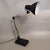 Mid-Century Modern Black Table Lamp from Arteluce, 1970s For Sale - Image 3 of 13