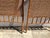 Cinnamon Pair Mid Century Modern Arched Twin Rattan and Cane Headboards For Sale - Image 8 of 8