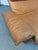 1970s Leather Lounge Chairs Designed by Giovanni Offredi for Saporiti Italia For Sale - Image 13 of 18