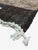 Boujad Rug | Handwoven Berber Flatwoven Rug with Cream Diamond Medallions This earthy Boujad rug features a richly...