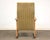 1960s Danish Modern Rocking Chair For Sale - Image 10 of 11