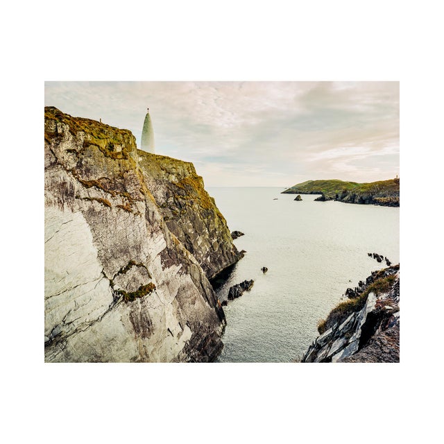 Guy Sargent, Baltimore West Cork, Archival Pigment Print For Sale - Image 4 of 6