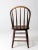 Antique Spindle Back Chair For Sale - Image 12 of 12