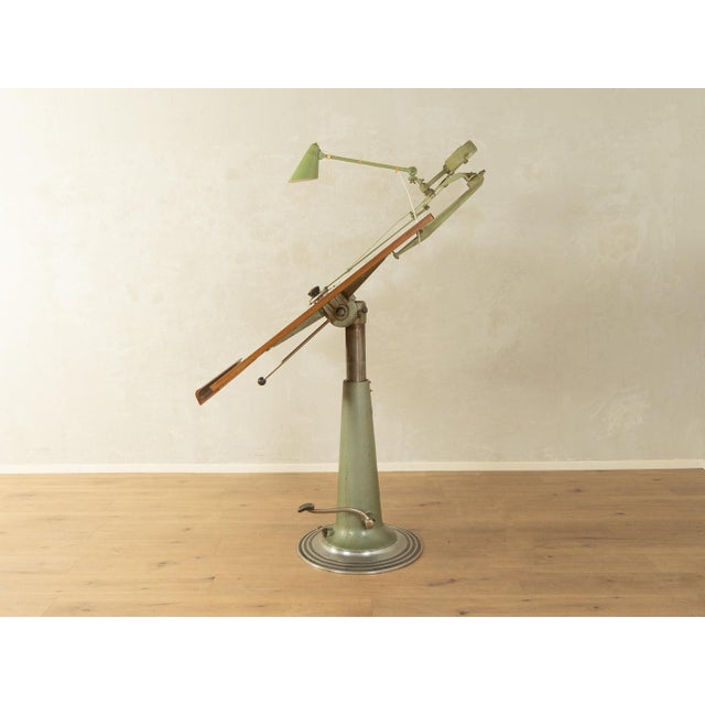 Drawing Table by Nike Eskilstuna, 1950s For Sale - Image 12 of 18