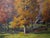 Landscape Painting by George Jensen For Sale - Image 11 of 18