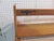 Hans J. Wegner Oak Hanging Bookshelf for Ry Mobler Attributed 1950s For Sale In Providence - Image 6 of 10
