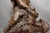 Vintage Terracotta Child on a Jar Sculpture, 1920s For Sale - Image 11 of 13