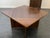 Extendable Table with Overwhelming Envelope Openings attributed to Vittorio Introini for Luigi Sormani, 1970s For Sale - Image 15 of 15