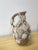 Early 20th Century Shell-Encrusted Pitcher With Grapevine Design For Sale - Image 11 of 12