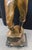 Renzo "Awake" Bronze Sculpture Hand Signed Artwork 58h X 26w X 16d For Sale - Image 14 of 17