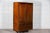Large Irish Pine Housekeepers Cupboard, 1850s For Sale - Image 4 of 12