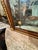 Gold 19th C. French Walnut and Gilt Mirrors For Sale - Image 8 of 10