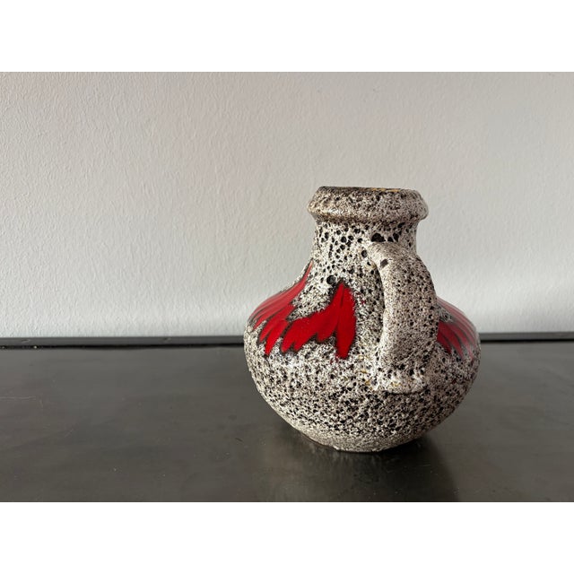 Scheurich began in 1928 as a wholesale glass and porcelain supplier, transitioned to its own ceramic production in 1954,...