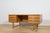 This desk was made in the 1970s by the renowned Danish manufacturer Eigil Petersens Møbelfabrik. Crafted from oak. The...