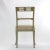 Vintage English Dining Chair For Sale - Image 4 of 12