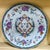 This is a set of eight English plates manufactured exclusively for Tiffany & Co, New York. They are marked and in very...