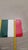 Canary Yellow Vintage Ferrari Metal Sign Advertising 2026 Reproduction 1.3mm Heavy Steel Decor For Sale - Image 8 of 11