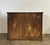 Wood 19th Century English Mahogany Chest of Drawers For Sale - Image 7 of 8