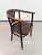 Art Nouveau No. 24 Armchair by Arch. Emanuel Von Seidl for Thonet, 1920s For Sale - Image 3 of 10