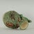 Antique Portuguese Palissy Pitcher With Lizards For Sale - Image 10 of 12